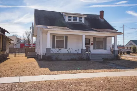 2800 N I St, Fort Smith, AR 72901 photo 29