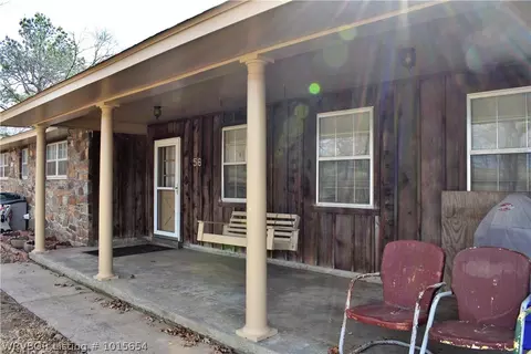 467718 E 1107 Rd, Gans, OK 74936 photo 23