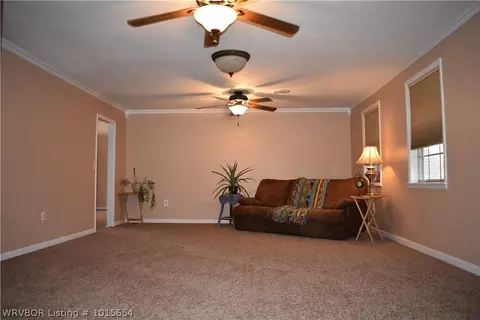 467718 E 1107 Rd, Gans, OK 74936 photo 4