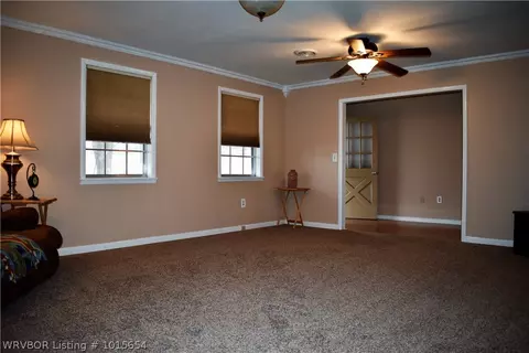 467718 E 1107 Rd, Gans, OK 74936 photo 5