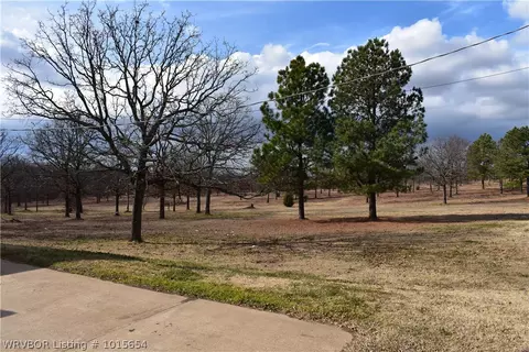 467718 E 1107 Rd, Gans, OK 74936 photo 30
