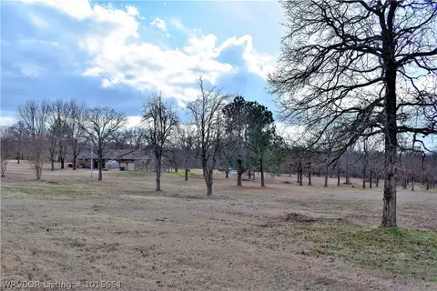 467718 E 1107 Rd, Gans, OK 74936 photo 2
