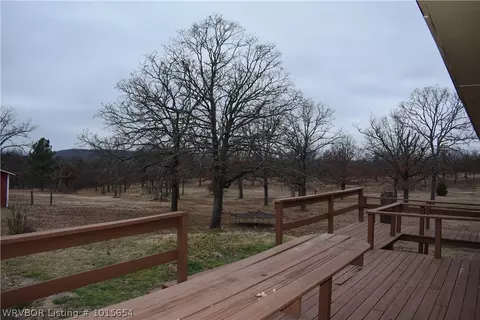 467718 E 1107 Rd, Gans, OK 74936 photo 27