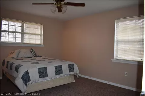 467718 E 1107 Rd, Gans, OK 74936 photo 15