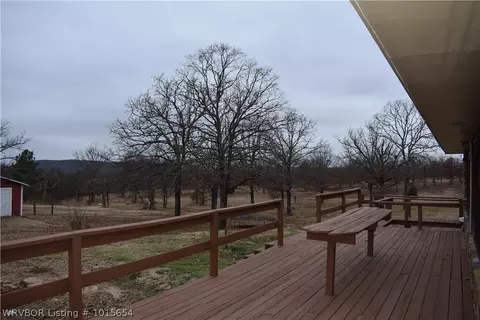 467718 E 1107 Rd, Gans, OK 74936 photo 20