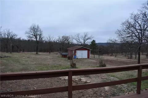 467718 E 1107 Rd, Gans, OK 74936 photo 26