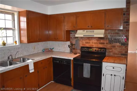 467718 E 1107 Rd, Gans, OK 74936 photo 8