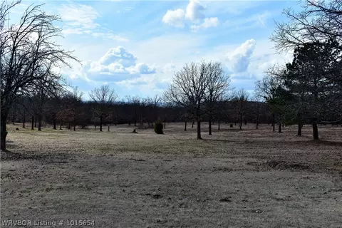 467718 E 1107 Rd, Gans, OK 74936 photo 3