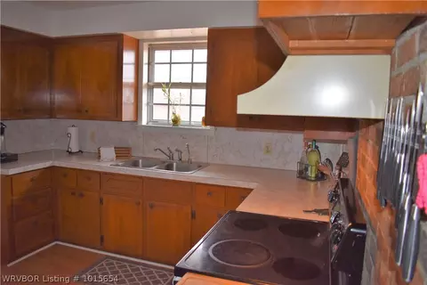 467718 E 1107 Rd, Gans, OK 74936 photo 7