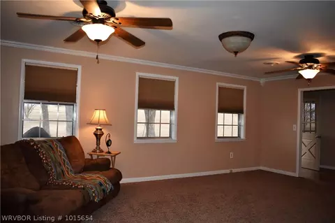 467718 E 1107 Rd, Gans, OK 74936 photo 19