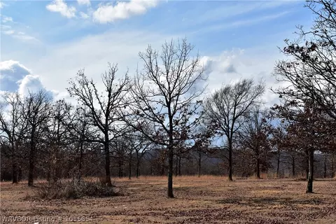 467718 E 1107 Rd, Gans, OK 74936 photo 22