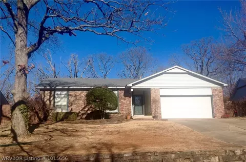 2905 S Jackson St, Fort Smith, AR 72901 photo 1