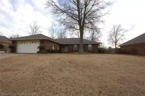 2404 Royal Scots, Fort Smith, AR 72908 photo 1