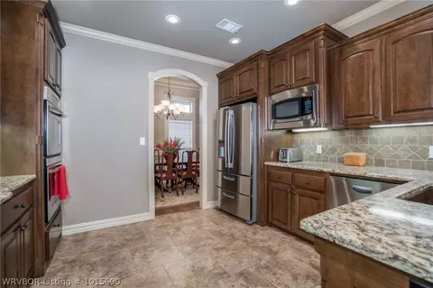 12913 Limestone Dr, Fort Smith, AR 72916 photo 11
