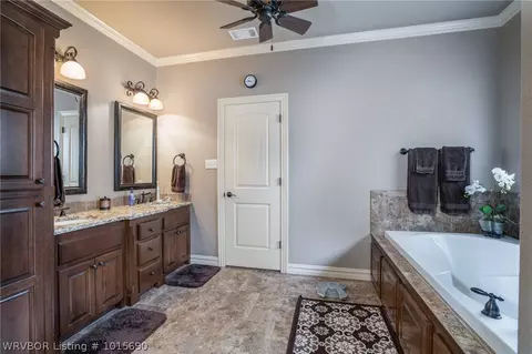 12913 Limestone Dr, Fort Smith, AR 72916 photo 18