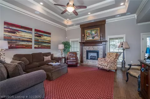 12913 Limestone Dr, Fort Smith, AR 72916 photo 9