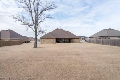 12913 Limestone Dr, Fort Smith, AR 72916 photo 25