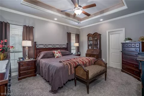 12913 Limestone Dr, Fort Smith, AR 72916 photo 15