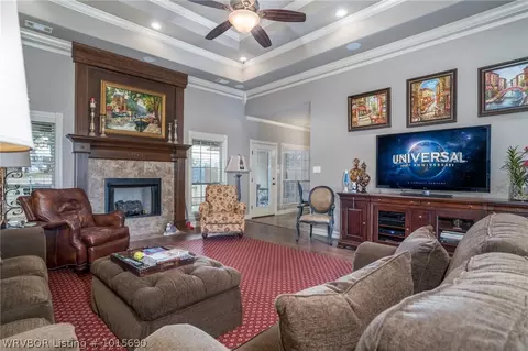 12913 Limestone Dr, Fort Smith, AR 72916 photo 8