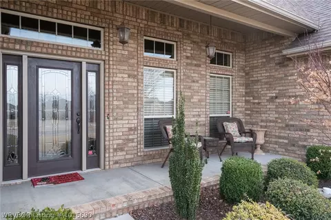 12913 Limestone Dr, Fort Smith, AR 72916 photo 5
