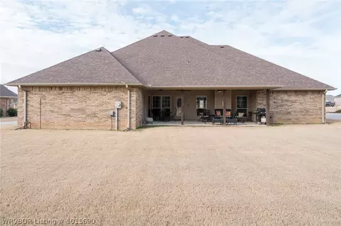 12913 Limestone Dr, Fort Smith, AR 72916 photo 26