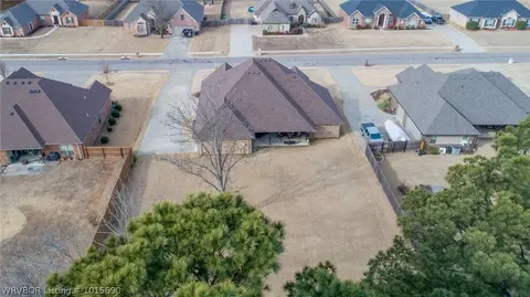 12913 Limestone Dr, Fort Smith, AR 72916 photo 4