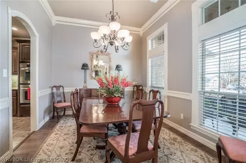 12913 Limestone Dr, Fort Smith, AR 72916 photo 7