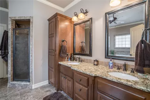 12913 Limestone Dr, Fort Smith, AR 72916 photo 16