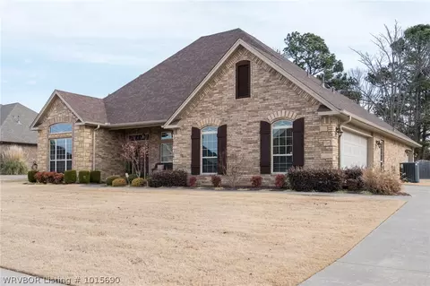 12913 Limestone Dr, Fort Smith, AR 72916 photo 30