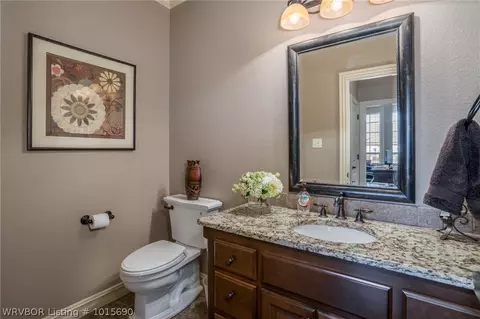12913 Limestone Dr, Fort Smith, AR 72916 photo 14