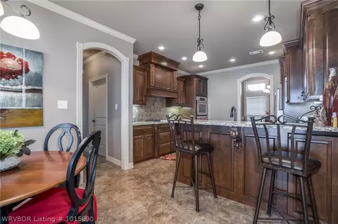 12913 Limestone Dr, Fort Smith, AR 72916 photo 12