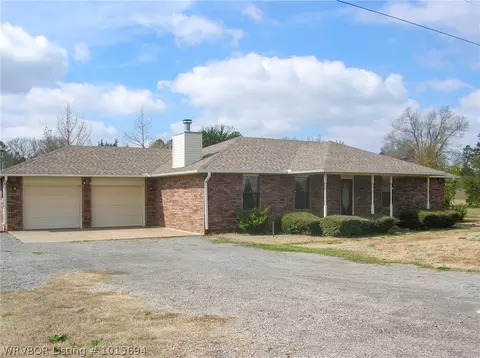 13221 Elmore Rd, Mansfield, AR 72944 photo 1
