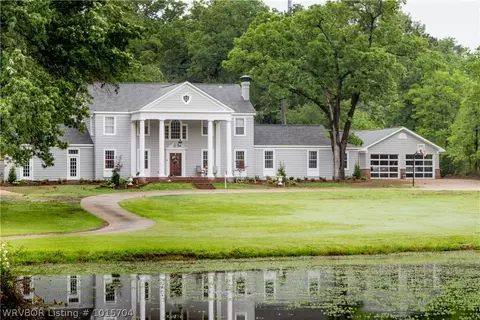 4000 Free Ferry Rd, Fort Smith, AR 72903 photo 1