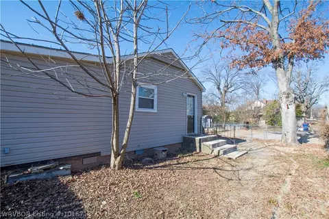 2519 S L St, Fort Smith, AR 72901 photo 22
