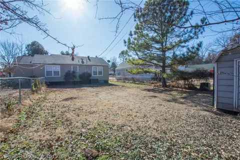 2519 S L St, Fort Smith, AR 72901 photo 23
