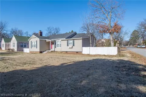 2519 S L St, Fort Smith, AR 72901 photo 2