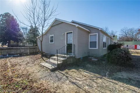 2519 S L St, Fort Smith, AR 72901 photo 21