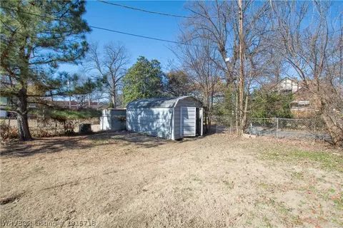 2519 S L St, Fort Smith, AR 72901 photo 24