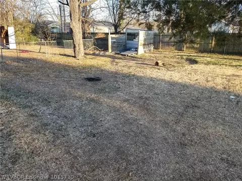 2000 N 13th St, Fort Smith, AR 72903 photo 12