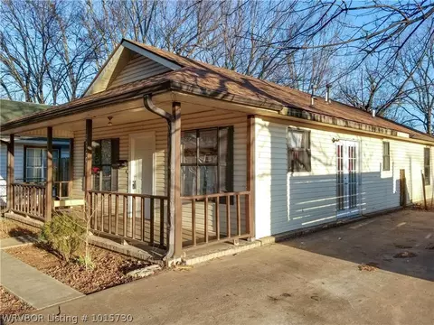 2000 N 13th St, Fort Smith, AR 72903 photo 2