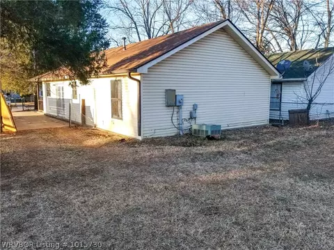 2000 N 13th St, Fort Smith, AR 72903 photo 11
