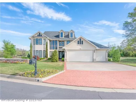 9005 Lakeside Way, Fort Smith, AR 72903 photo 1