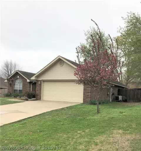 919 N 2 Ter, Barling, AR 72923 photo 22