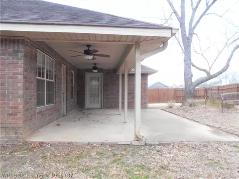 919 N 2 Ter, Barling, AR 72923 photo 19