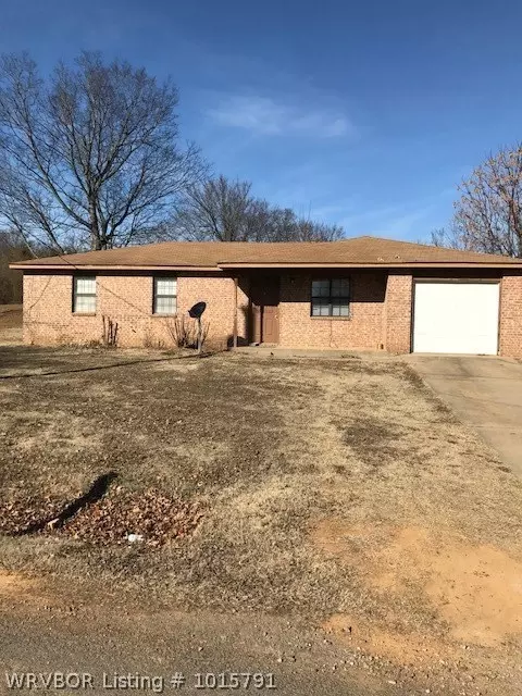 1007 E Baltimore St, Panama, OK 74951 photo 1