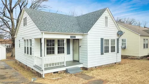 4115 Stanard Ave, Fort Smith, AR 72903 photo 1