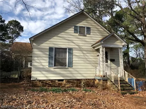 519 41st St, Fort Smith, AR 72903 photo 1