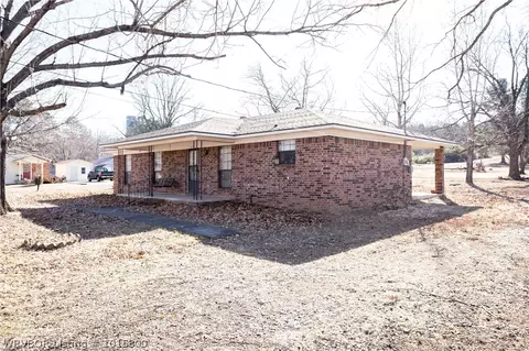 609 Fairfax St, Mansfield, AR 72944 photo 3