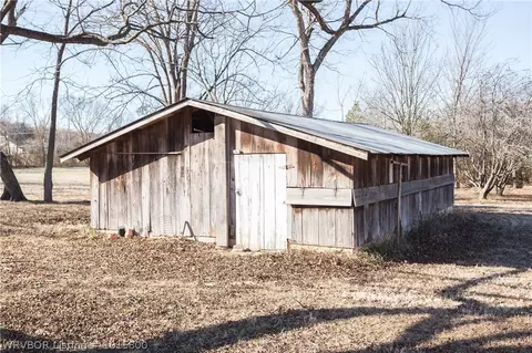 609 Fairfax St, Mansfield, AR 72944 photo 28