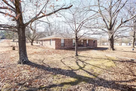 609 Fairfax St, Mansfield, AR 72944 photo 5